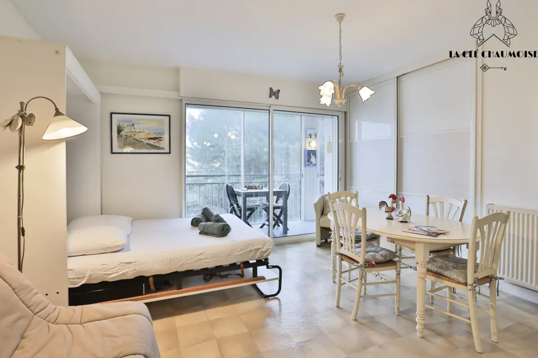 Appartements à Les Sables d'Olonne