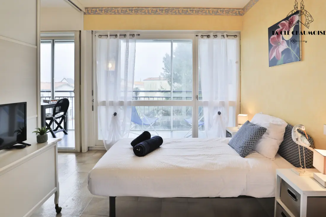 Appartements à Les Sables d'Olonne