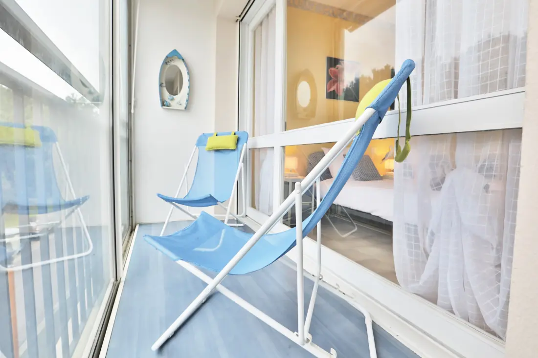 Appartements à Les Sables d'Olonne