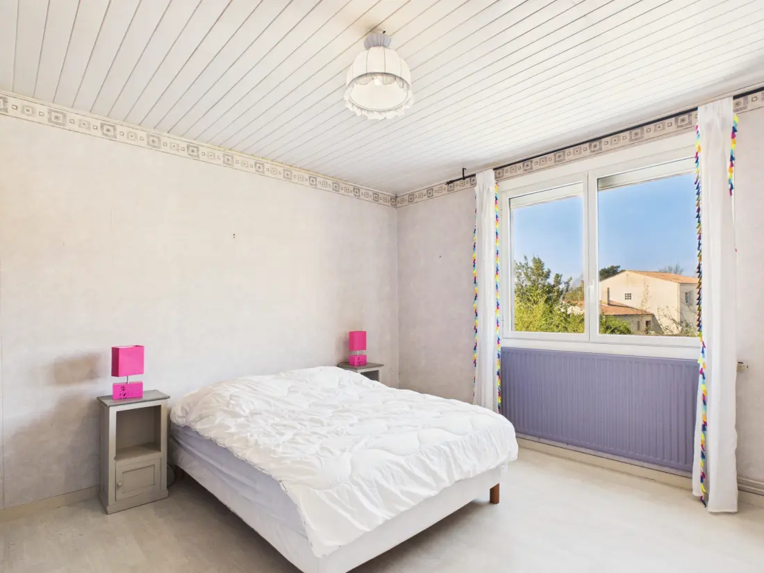 Maison à Les Sables d'Olonne