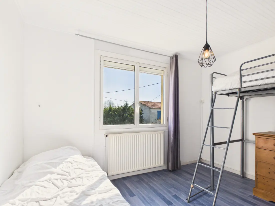 Maison à Les Sables d'Olonne