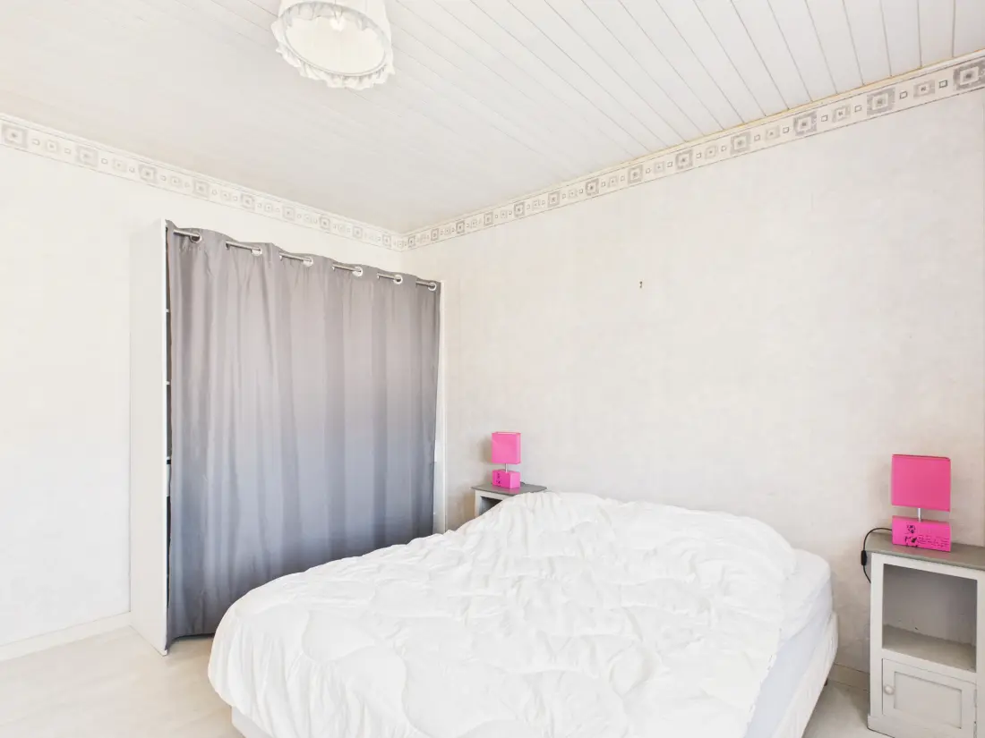 Maison à Les Sables d'Olonne
