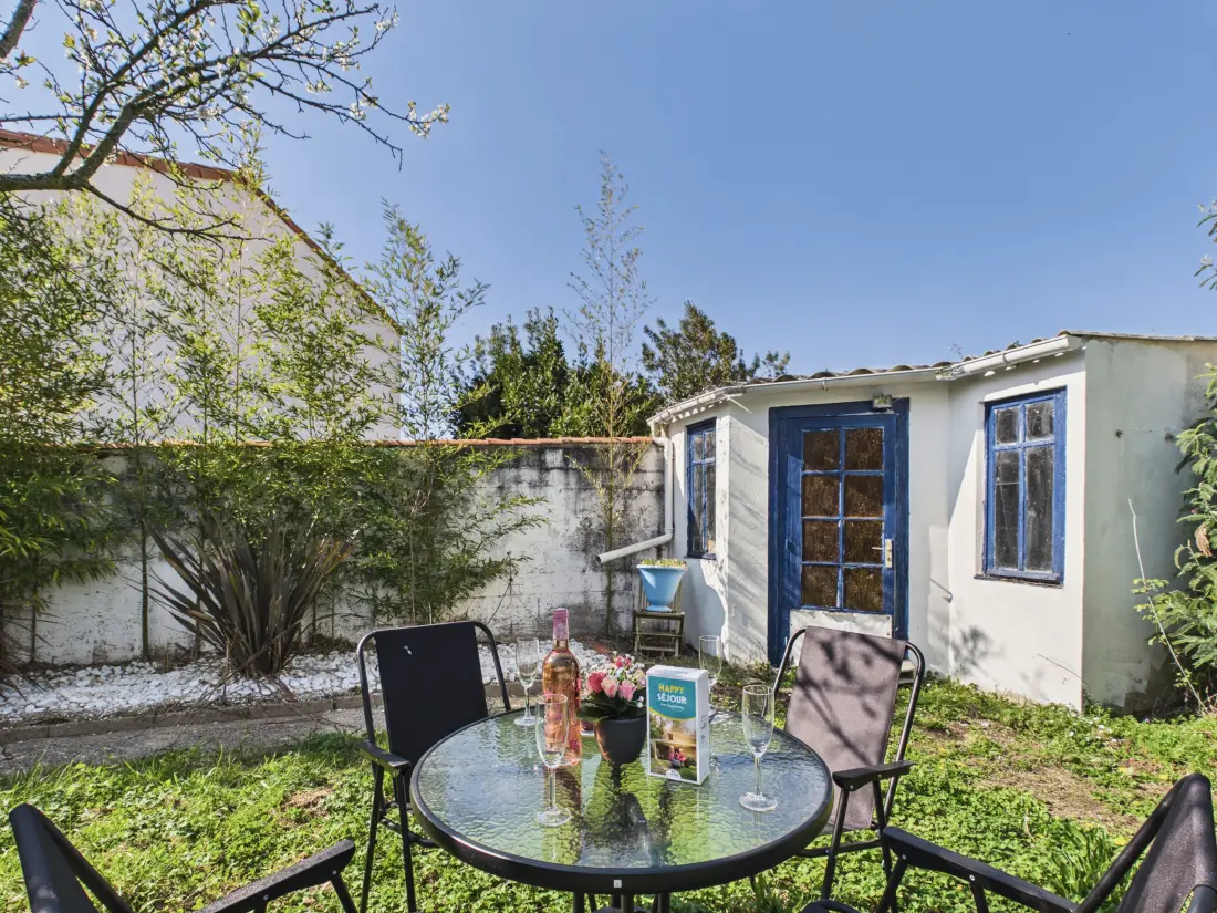Maison à Les Sables d'Olonne