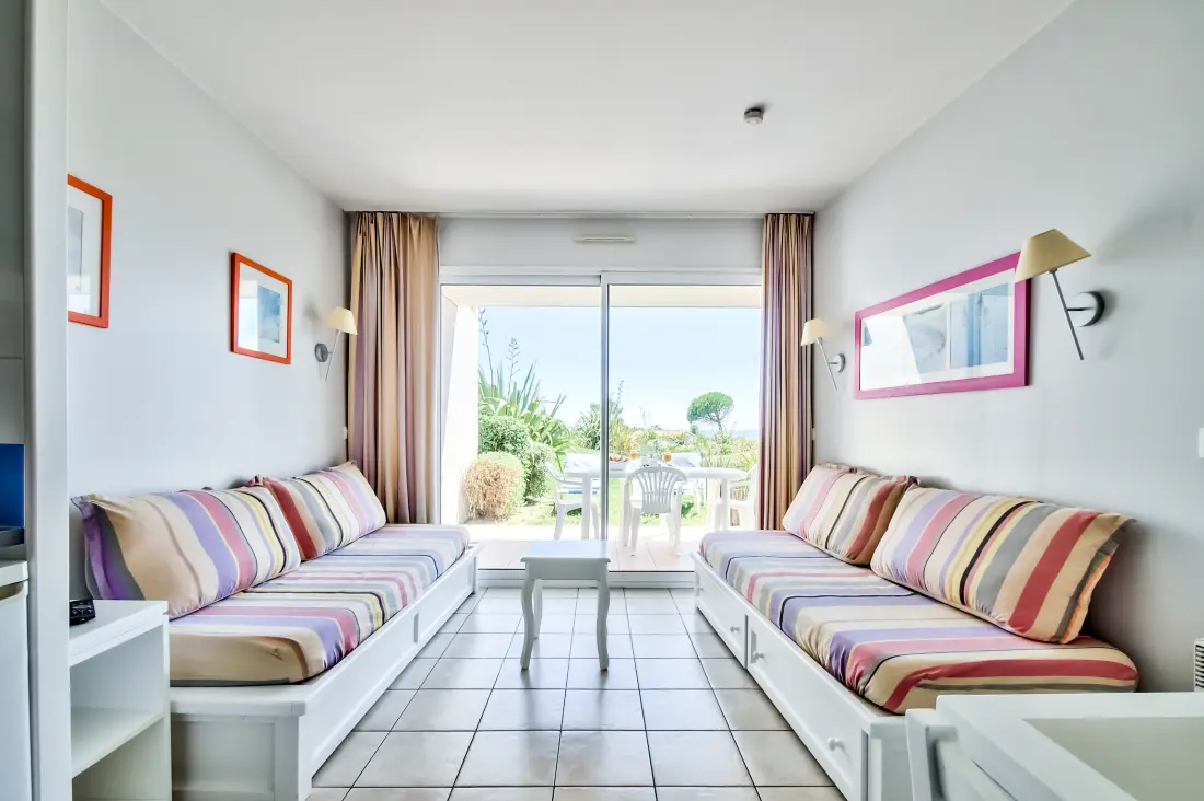 Appartements à Les Sables d'Olonne