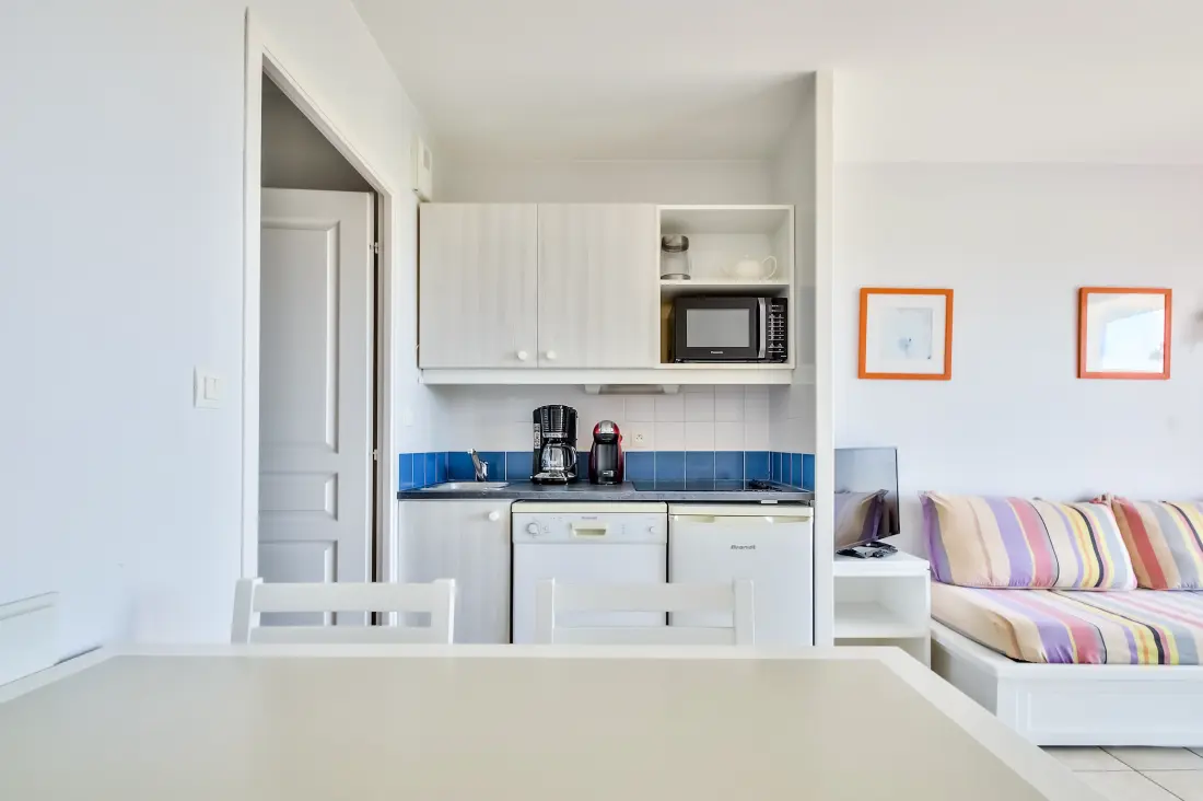 Appartements à Les Sables d'Olonne