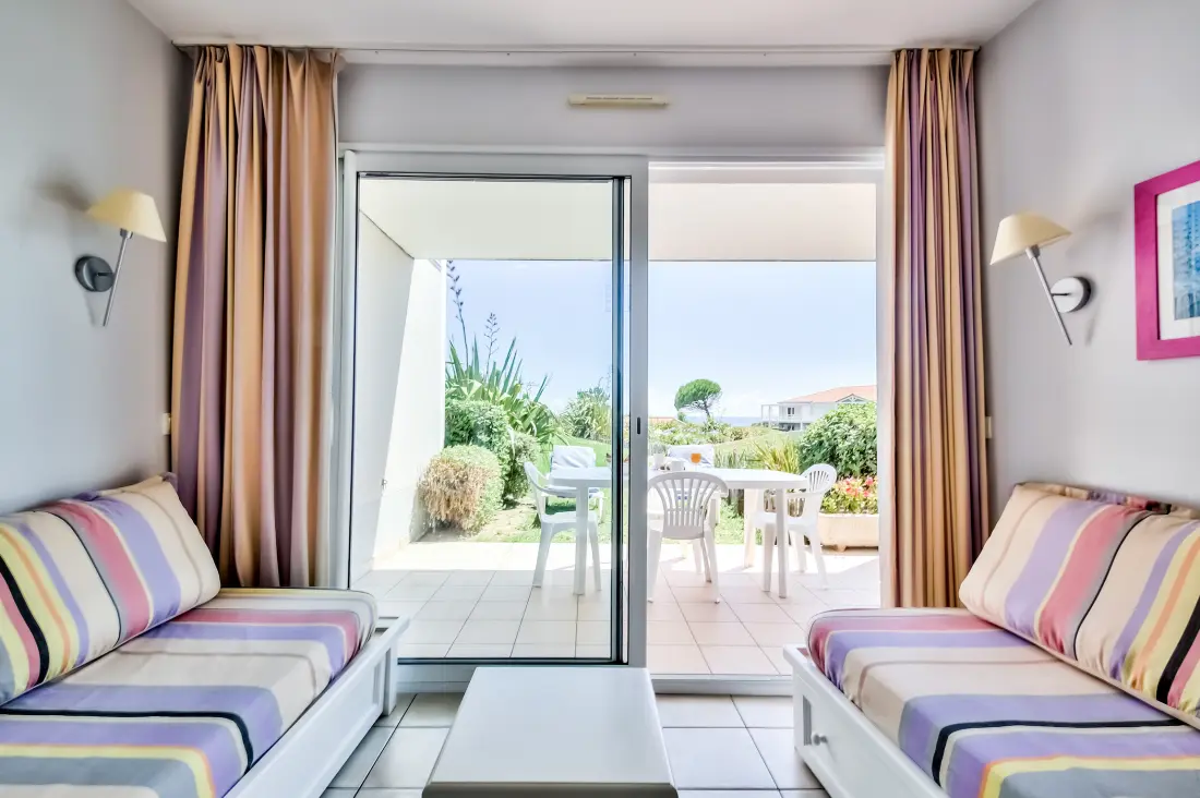 Appartements à Les Sables d'Olonne