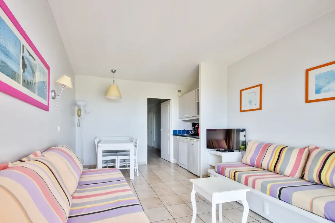 Appartements à Les Sables d'Olonne