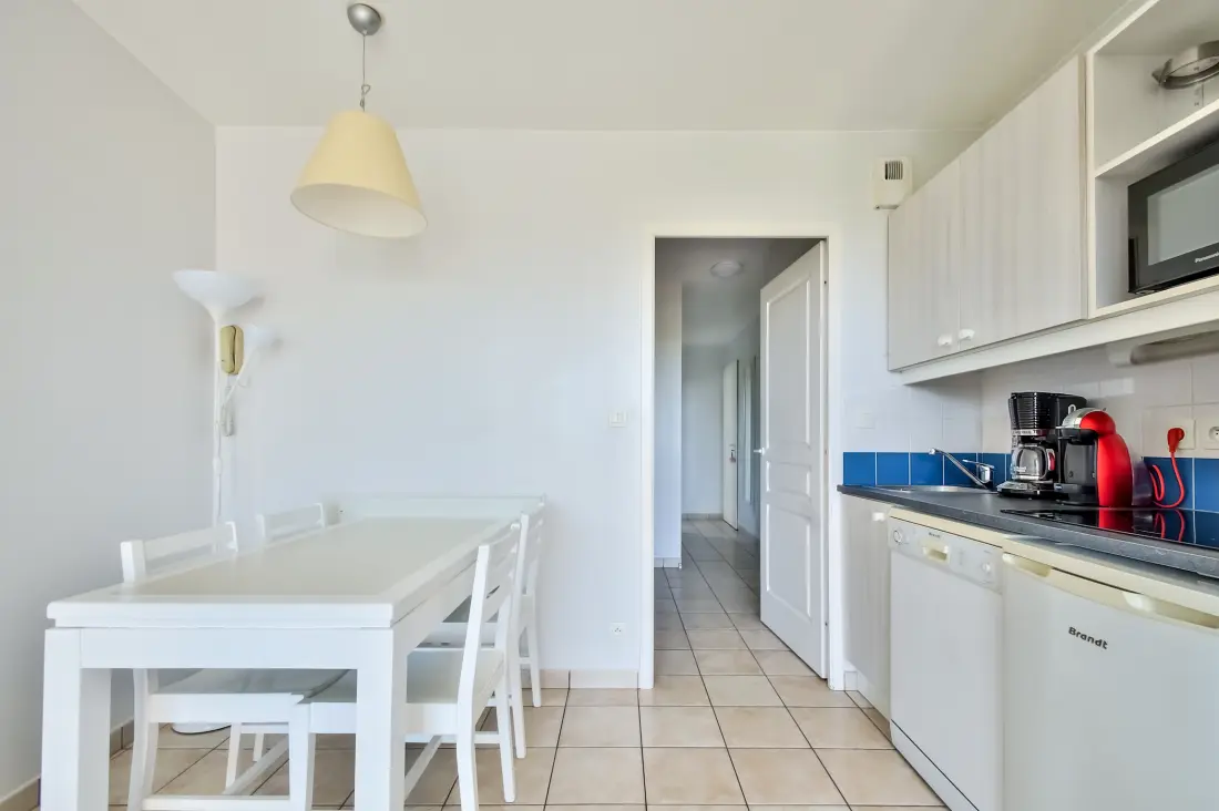 Appartements à Les Sables d'Olonne