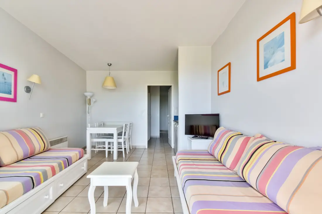 Appartements à Les Sables d'Olonne