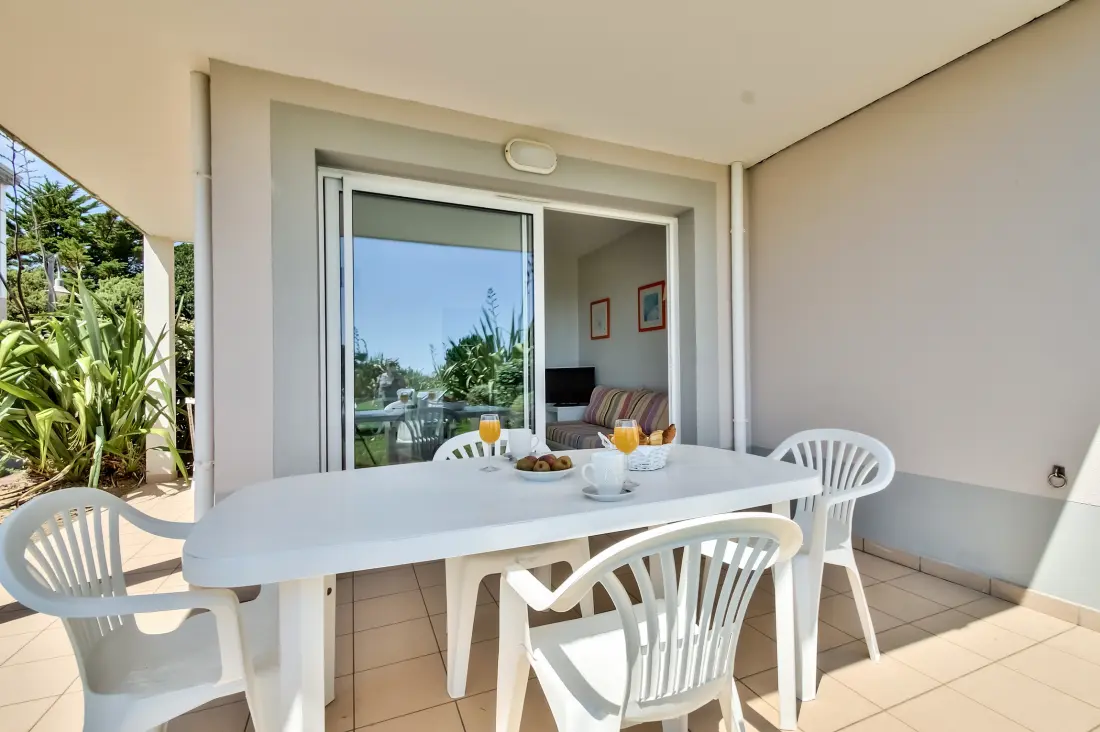 Appartements à Les Sables d'Olonne