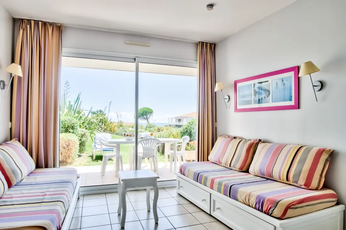 Appartements à Les Sables d'Olonne