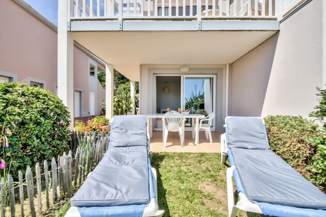 Appartements à Les Sables d'Olonne