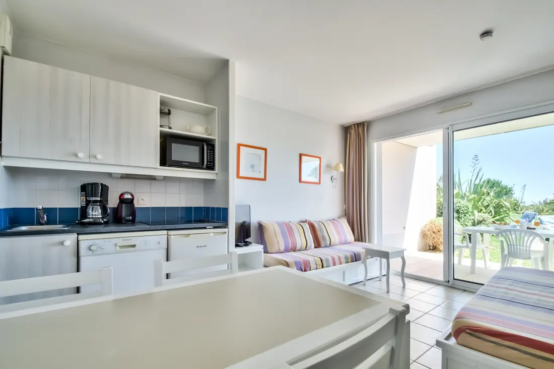Appartements à Les Sables d'Olonne