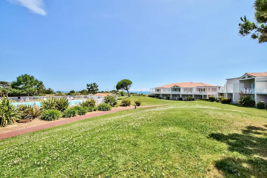 Appartements à Les Sables d'Olonne