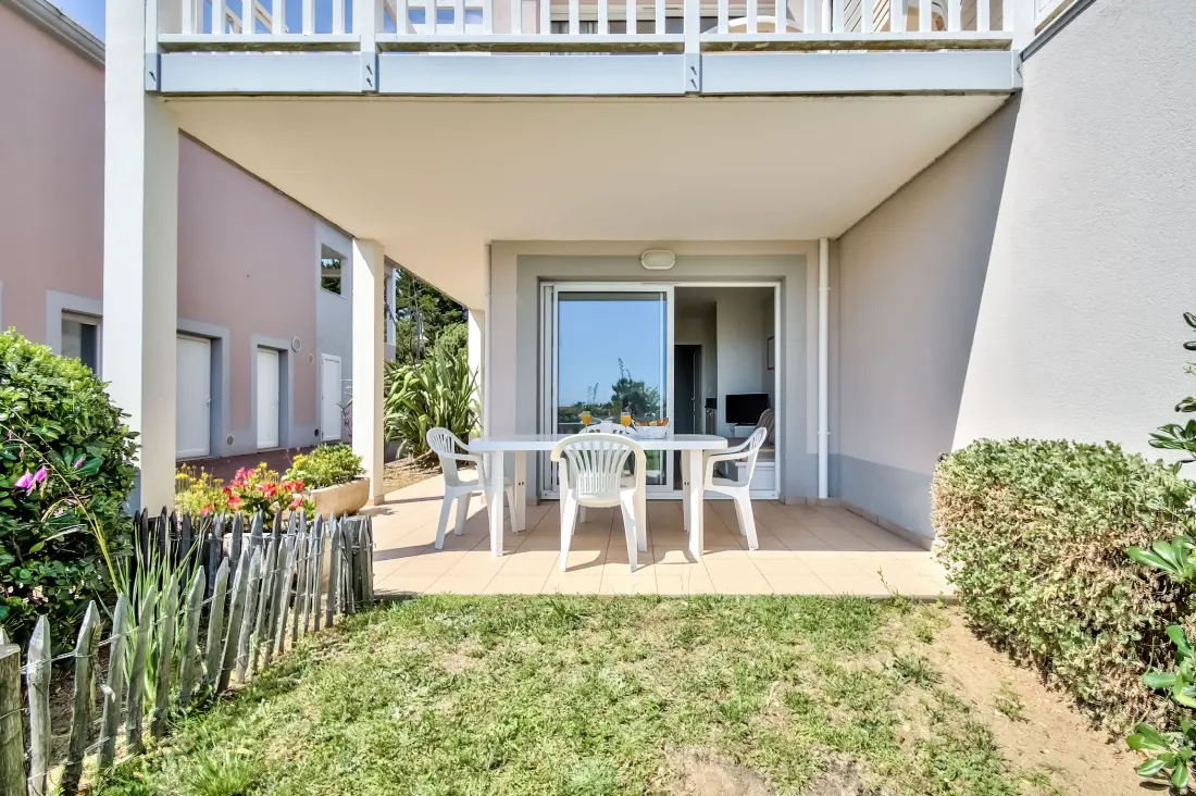 Appartements à Les Sables d'Olonne
