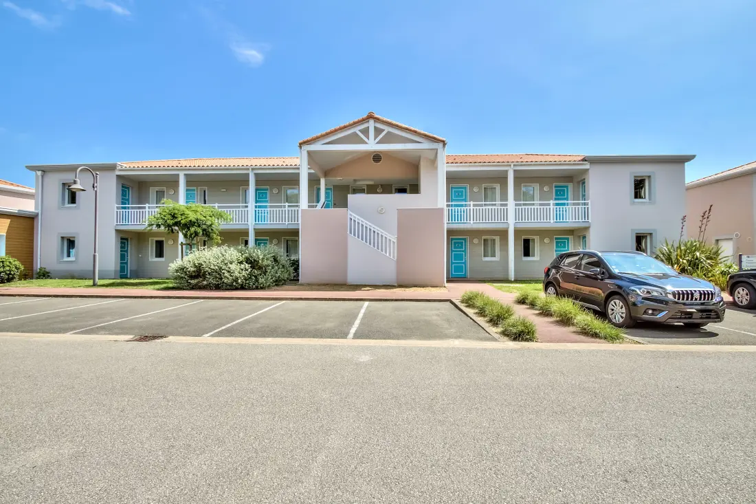Appartements à Les Sables d'Olonne