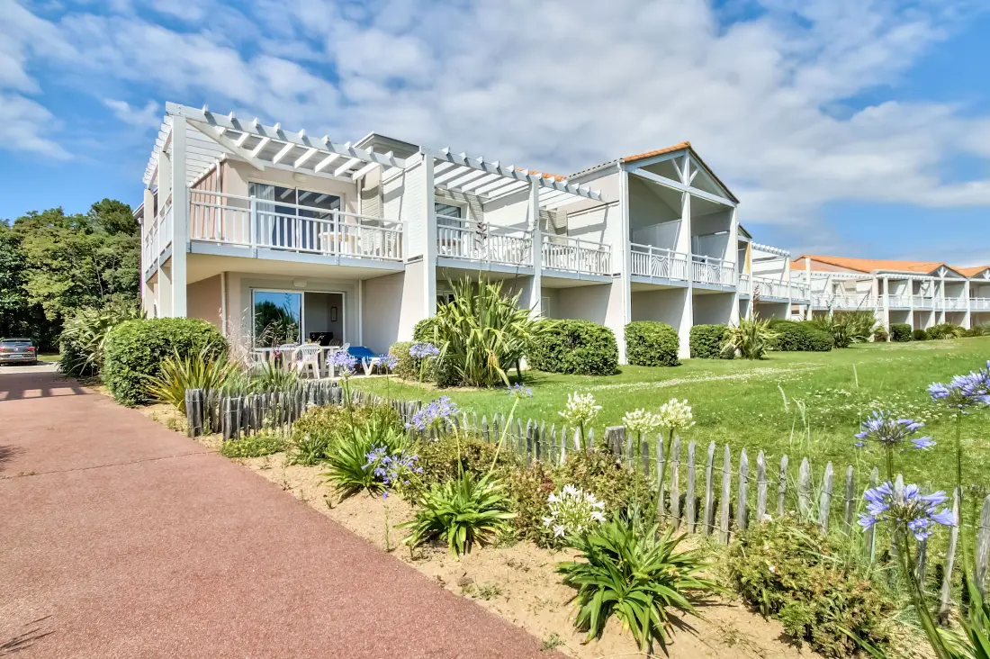 Appartements à Les Sables d'Olonne