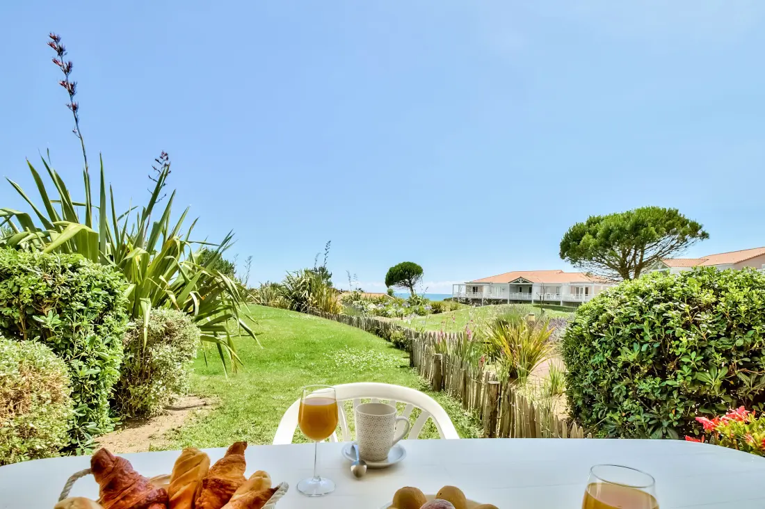 Appartements à Les Sables d'Olonne