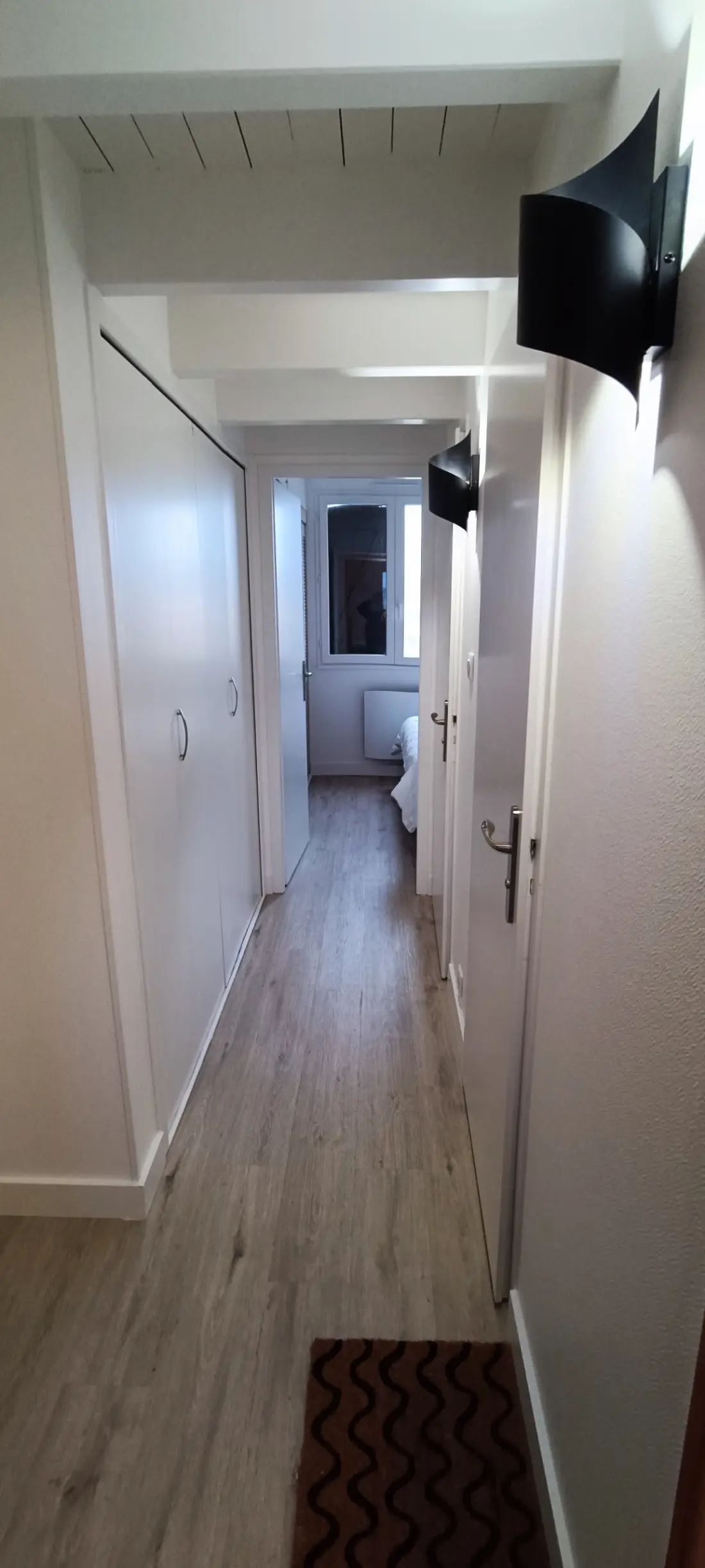 Appartements à Les Sables d'Olonne