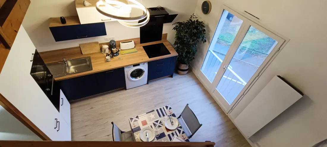 Appartements à Les Sables d'Olonne