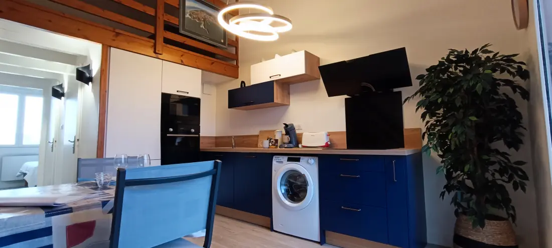 Appartements à Les Sables d'Olonne
