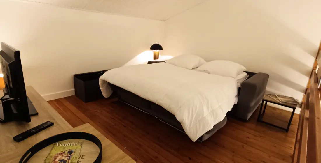 Appartements à Les Sables d'Olonne