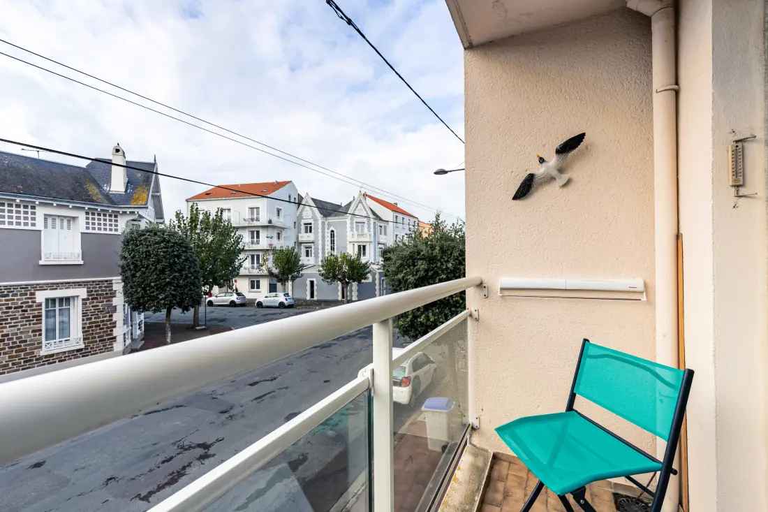 Appartements à Les Sables d'Olonne