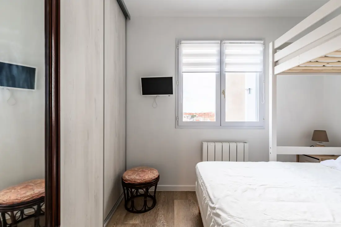 Appartements à Les Sables d'Olonne
