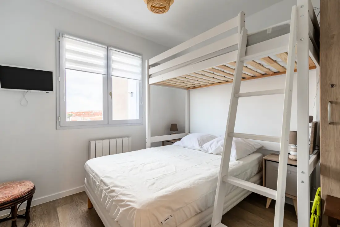 Appartements à Les Sables d'Olonne