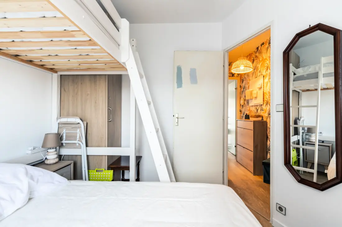 Appartements à Les Sables d'Olonne