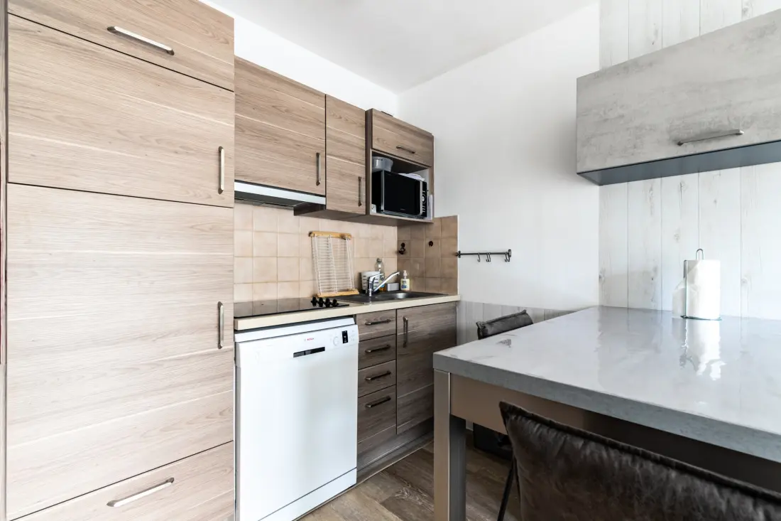 Appartements à Les Sables d'Olonne