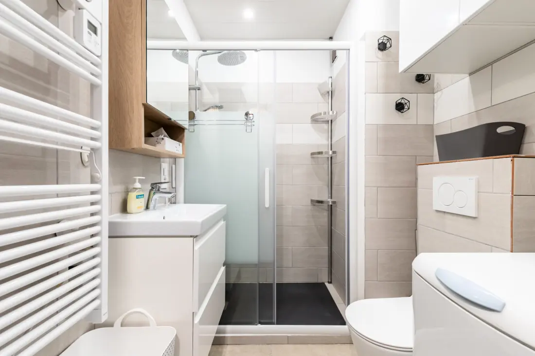 Appartements à Les Sables d'Olonne