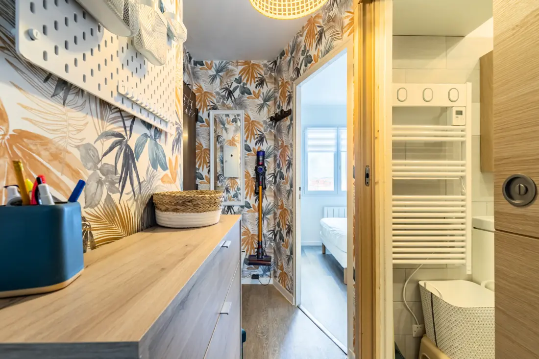Appartements à Les Sables d'Olonne