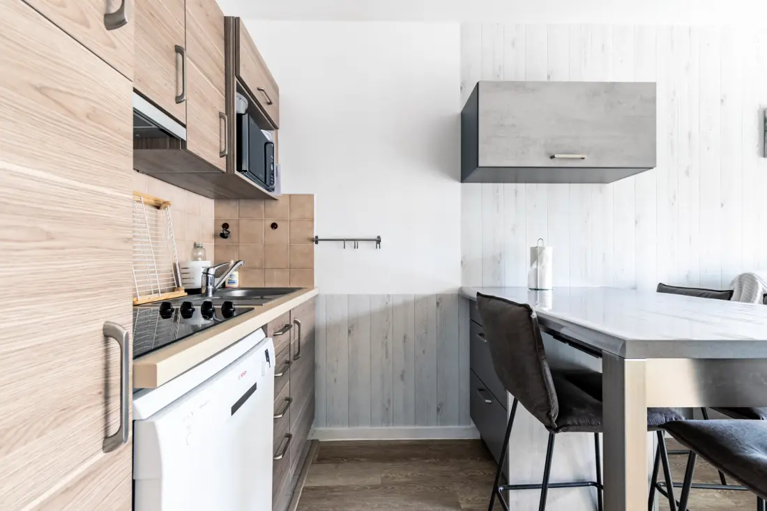 Appartements à Les Sables d'Olonne