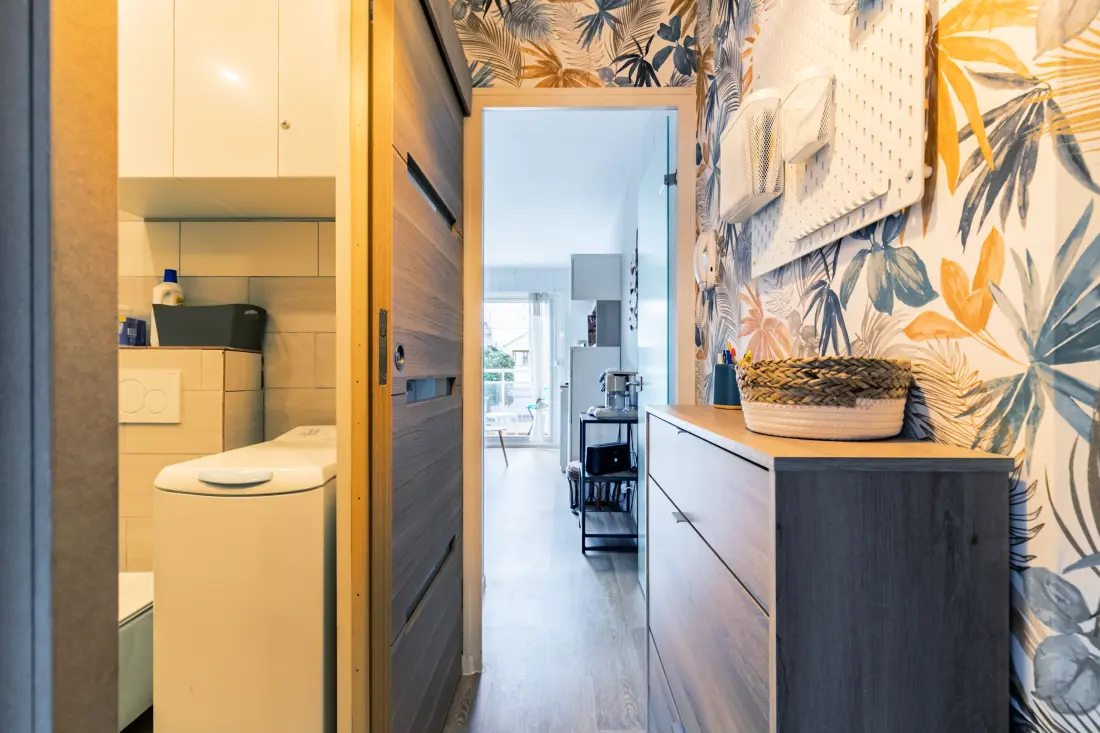 Appartements à Les Sables d'Olonne