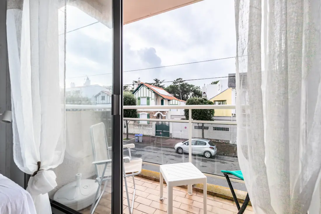 Appartements à Les Sables d'Olonne