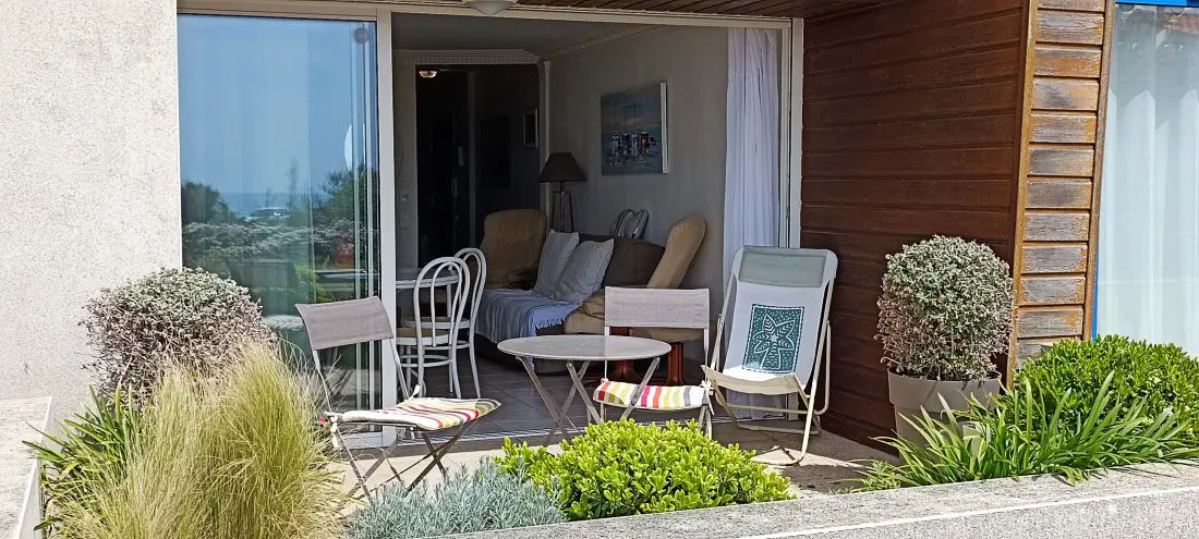 Appartements à Les Sables d'Olonne
