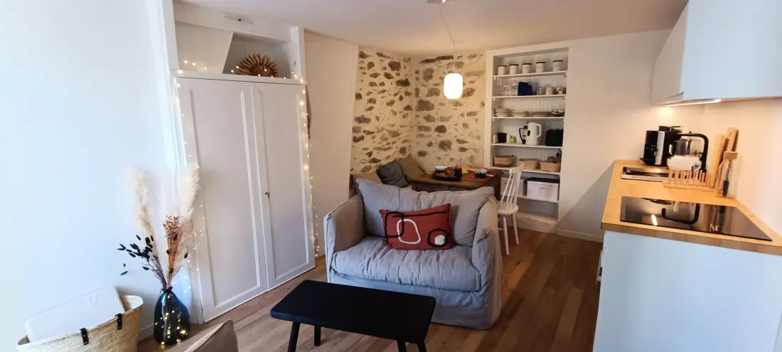 Appartements à Les Sables d'Olonne