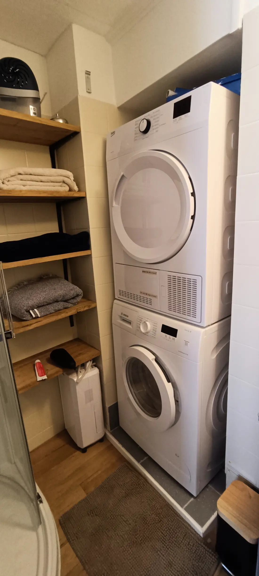 Appartements à Les Sables d'Olonne