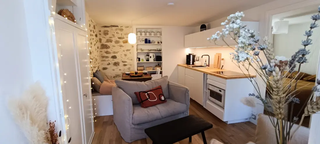 Appartements à Les Sables d'Olonne