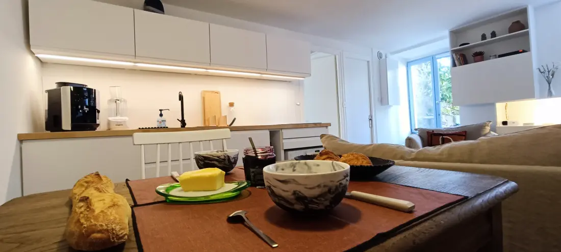 Appartements à Les Sables d'Olonne