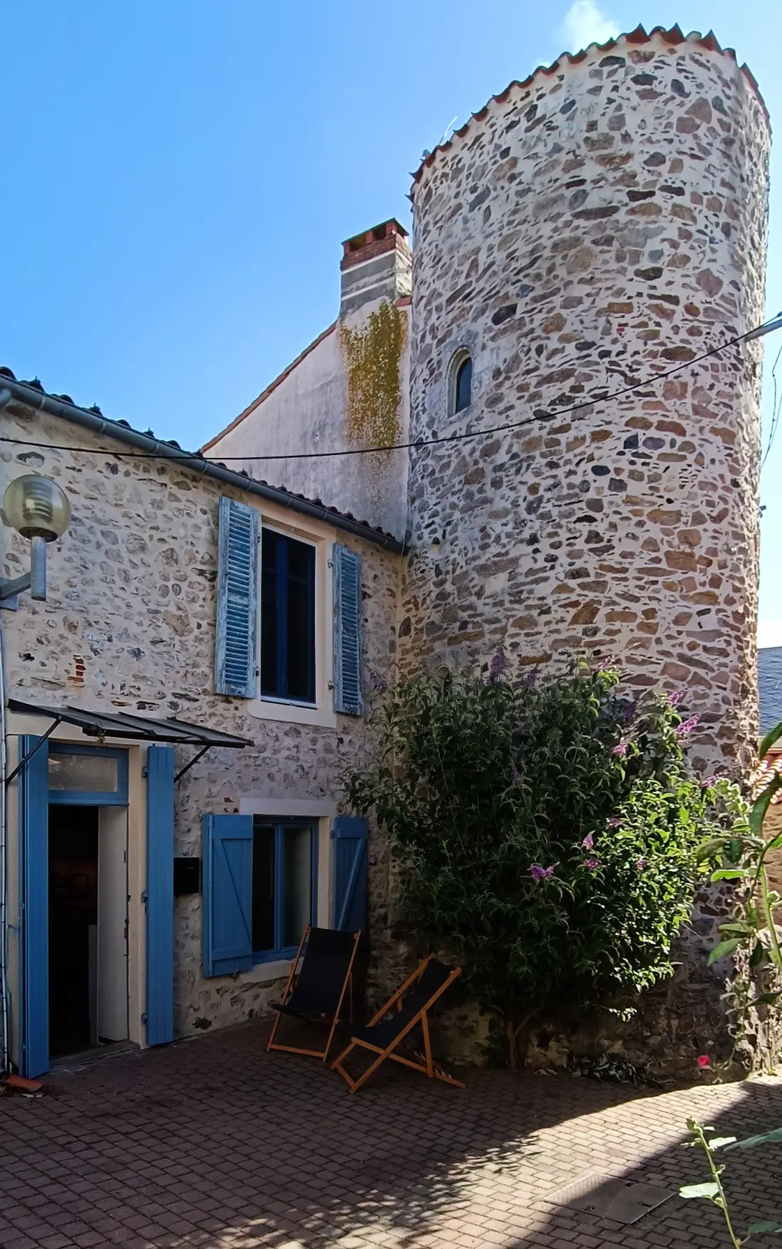 Appartements à Les Sables d'Olonne