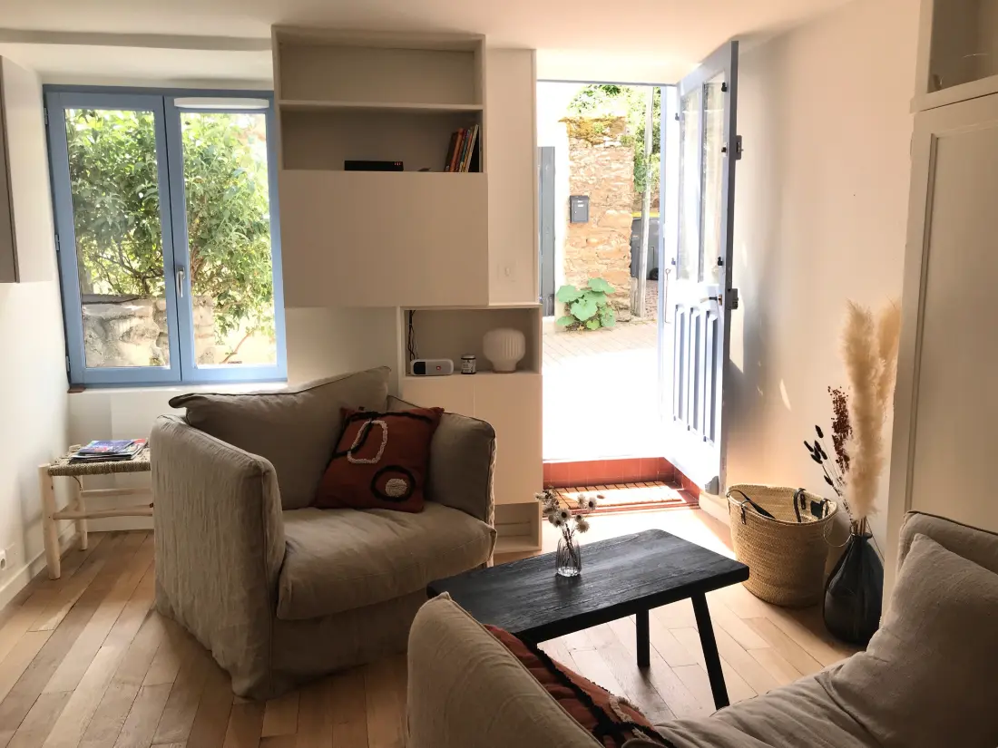 Appartements à Les Sables d'Olonne