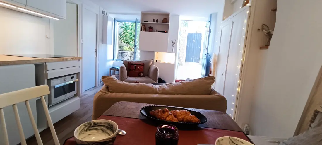 Appartements à Les Sables d'Olonne