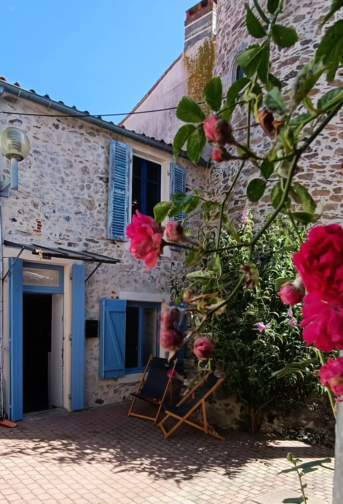 Appartements à Les Sables d'Olonne