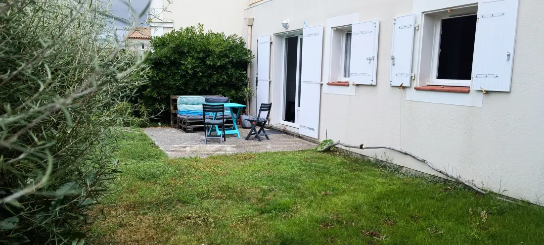 Appartements à Les Sables d'Olonne
