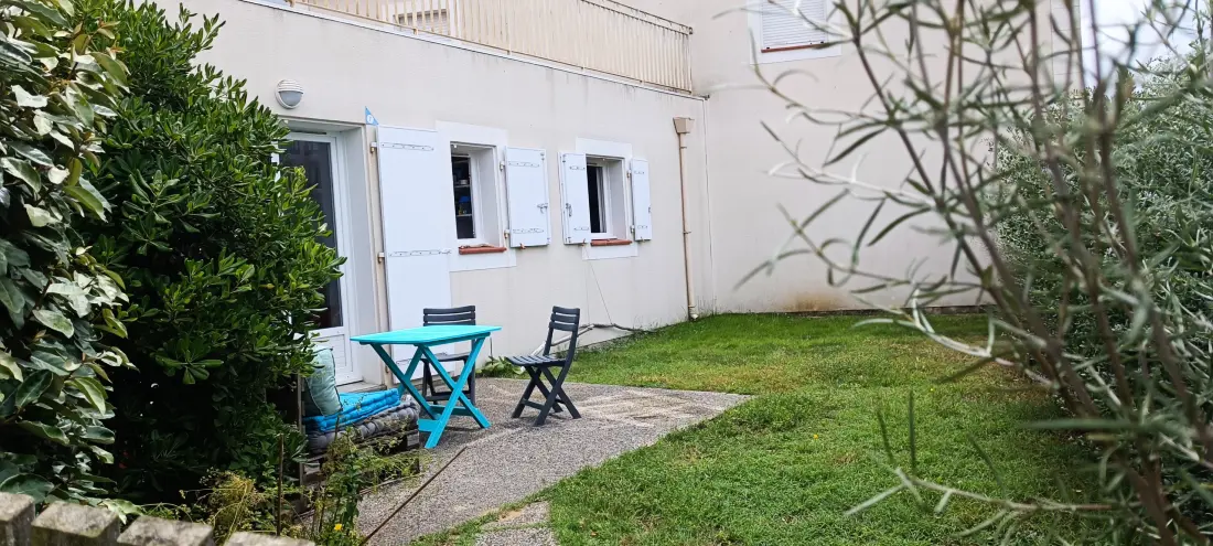 Appartements à Les Sables d'Olonne