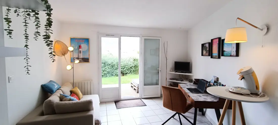 Appartements à Les Sables d'Olonne