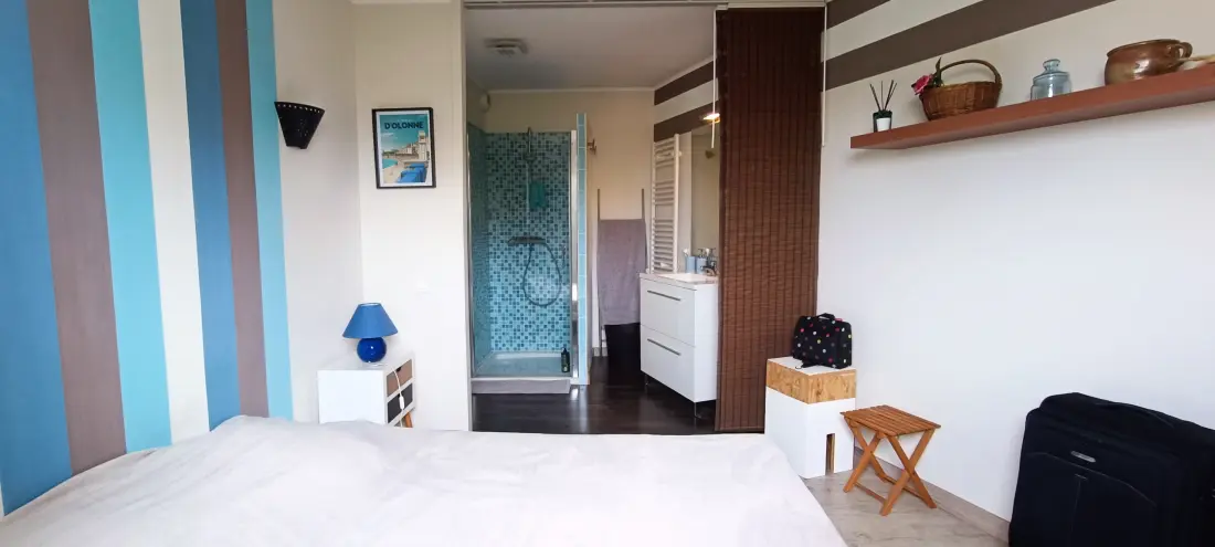 Appartements à Les Sables d'Olonne