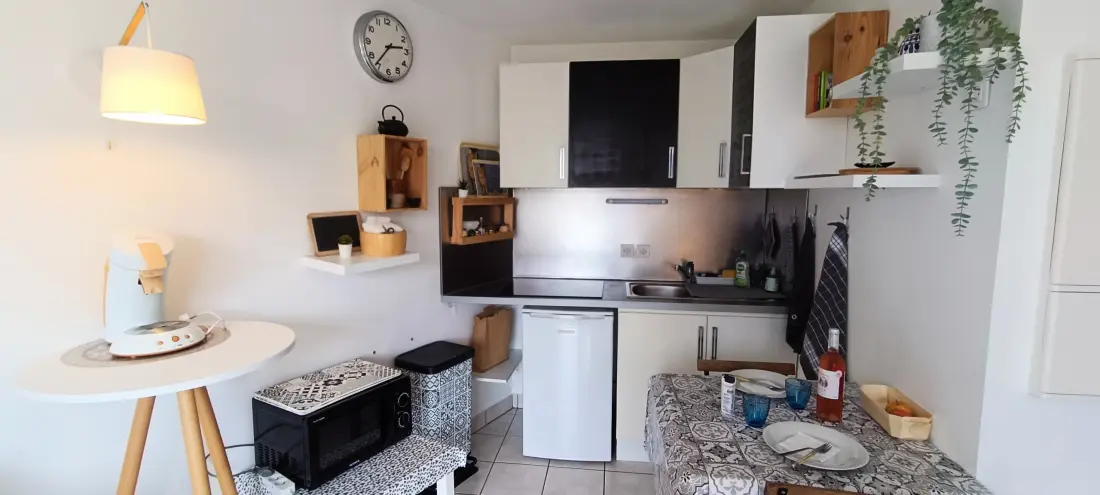 Appartements à Les Sables d'Olonne